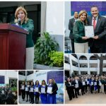 ATIZAPÁN CERTIFICA A SUS SERVIDORES PÚBLICOS PARA ATENDER CASOS DE VIOLENCIA DE GÉNERO