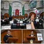 Avala Congreso reformas para protección y apoyo a periodistas