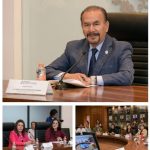 150 MILLONES DESTINA PEDRO RODRÍGUEZ PARA APOYAR A LAS FAMILIAS ATIZAPENSES