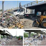 Ecatepec recoge basura como nunca: ¡51 mil toneladas en lo que va del año!