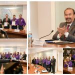 ATIZAPÁN Y SCOUTS MÉXICO FIRMAN CONVENIO EN PRO DE UNA SOCIEDAD MÁS SANA*