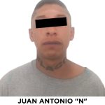 CUMPLIMENTA FISCALÍA ESTATAL ORDEN DE APREHENSIÓN EN CONTRA DE UN MASCULINO POR SU PROBABLE PARTICIPACIÓN EN TRIPLE HOMICIDIO REGISTRADO EN EL MUNICIPIO DE OTUMBA