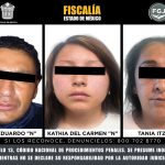 VINCULAN A PROCESO A UN HOMBRE Y DOS MUJERES POR SU PROBABLE PARTICIPACIÓN EN EL DELITO DE HOMICIDIO COMETIDO EN AGRAVIO DE UN MENOR DE EDAD
