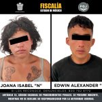 VINCULAN A PROCESO A DOS PERSONAS INVESTIGADAS POR EL DELITO DE HOMICIDIO REGISTRADO EN EL MUNICIPIO DE ECATEPEC