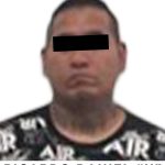POR VIOLACIÓN EQUIPARADA, ELEMENTOS DE LA FISCALÍA EDOMÉX Y SSEM APREHENDIERON A PROBABLE RESPONSABLE DE ESTE ILÍCITO