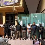 DESARTICULAN BANDA DEDICADA AL ROBO DE VEHÍCULOS RESULTADO DE TRABAJOS DE INTELIGENCIA DEL C4 NAUCALPAN