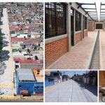 En Ecatepec transforman mercado en ruinas en Centro Cultural