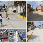 Con “Cimientos de Esperanza” se han pavimentado más de 550 calles en Ecatepec