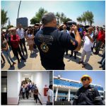 SE SUMA NAUCALPAN AL SIMULACRO NACIONAL 2026 PARA LA PREVENCIÓN DE SISMOS