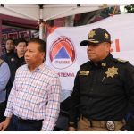 Ecatepec reduce tiempos de evacuación en simulacro de sismo