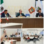 Cabildo de Ecatepec aprueba estímulos fiscales para regularización de negocios