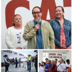 Centro de Justicia Cívica Las Américas termina con etapa oscura en la historia de Ecatepec