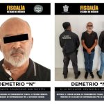 EJERCITA FISCALÍA EDOMÉX ACCIÓN PENAL EN CONTRA DE UN MINISTRO DE CULTO INVESTIGADO POR EL DELITO DE VIOLACIÓN EN AGRAVIO DE UNA FEMENINA
