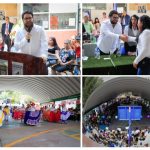 GOBIERNO DE NAUCALPAN BUSCA CONSTRUIR UN SISTEMA DE CUIDADOS PENSANDO EN LAS MADRES CUIDADORAS