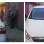 GUARDIA MUNICIPAL DE NAUCALPAN RECUPERA CUATRO VEHÍCULOS