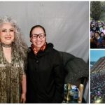 Vibra Ecatepec con la voz de Amanda Miguel en el Día de las Madres