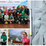 Alistan campaña “Ecatepec Pal Mundo” para vivir la fiesta mundialista