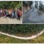 CONTINÚA GOBIERNO DE NAUCALPAN CON LA RECUPERACIÓN DE CALLES A TRAVÉS DEL PROGRAMA COMUNA