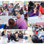 ATIZAPÁN CONTINÚA INTEGRANDO LA PARTICIPACIÓN CIUDADANA EN LA CONSTRUCCIÓN DE UN MEJOR MUNICIPIO