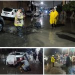 Azucena Cisneros activa el Operativo Tormenta y despliega brigadas de atención para proteger a las familias de Ecatepec