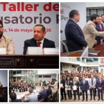 EN NAUCALPAN CONCLUYEN ELEMENTOS DE LA GUARDIA MUNICIPAL CURSO-TALLER DEL SISTEMA ACUSATORIO PENAL