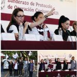 Participa Ecatepec en activación de operativos preventivos contra inundaciones en Valle de México